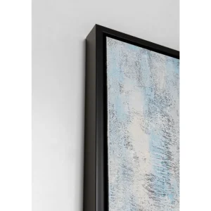 KARE Design Quadro com Moldura Rain Shower 120x180 cm Fashion