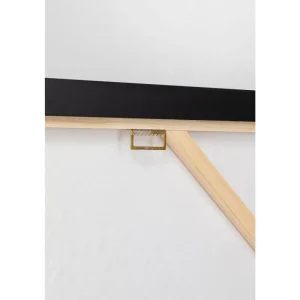 KARE Design Quadro com Moldura Rain Shower 120x180 cm Fashion