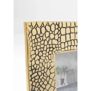 KARE Design Quadro com Moldura Serpente 15x20 cm Sale