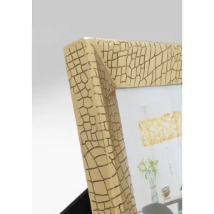 KARE Design Quadro com Moldura Serpente 13x18 cm Outlet