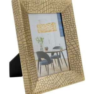 KARE Design Quadro com Moldura Serpente 13x18 cm Outlet