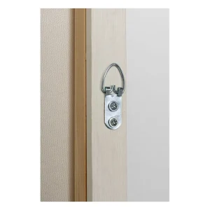 KARE Design Quadro de pintura Pontos criativos 123x123cm Hot