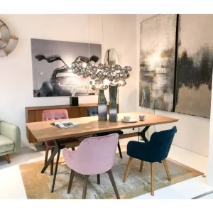 KARE Design Quadro de Vidro Oldtimer Back 120x160cm Hot