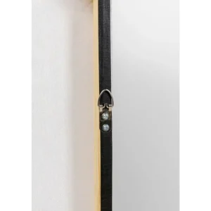 KARE Design Quadro em tela Art Splash Laranja 90x120 cm Outlet