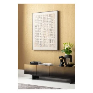 KARE Design Quadro Glitter Curtain 93x123cm New