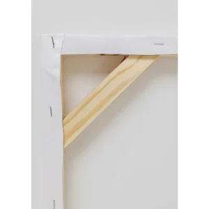 KARE Design Quadro Headdress Dog 80x80cm New