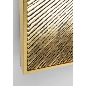 KARE Design Quadro Illumino 80x80cm Outlet