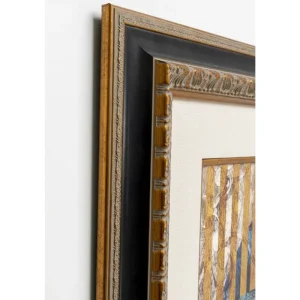 KARE Design Quadro Lovers 180x106 cm Outlet