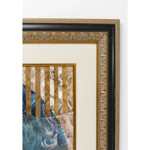 KARE Design Quadro Lovers 180x106 cm Outlet