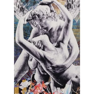KARE Design Quadro Lovers 260x150cm Sale