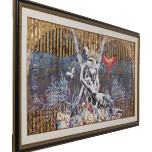 KARE Design Quadro Lovers 260x150cm Sale