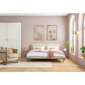 KARE Design Quadro Sandy Waves 81x122 cm Outlet