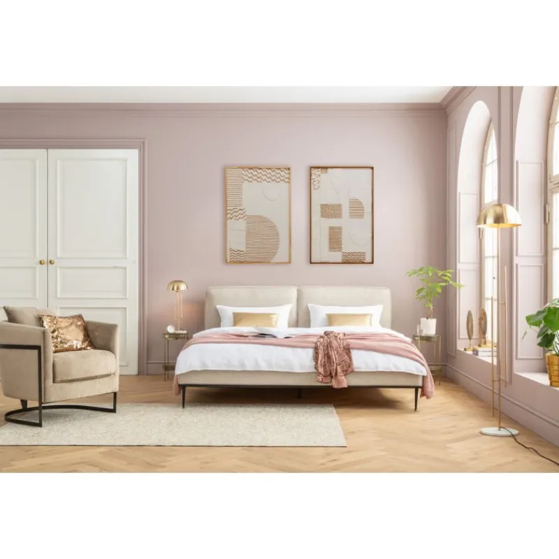 quadro_sandy_waves_x_cm_6.webp KARE Design Quadro Sandy Waves 81x122 cm Outlet