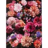 KARE Design Quadro Touched Flower Bouquet 200x140cm Hot