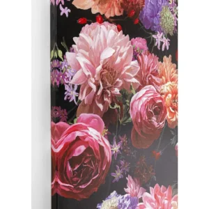 KARE Design Quadro Touched Flower Bouquet 200x140cm Hot