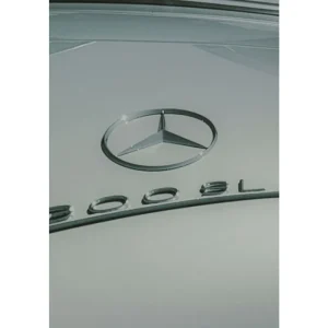 KARE Design Quadro Triptychon Oldtimer Back 160x240cm Best