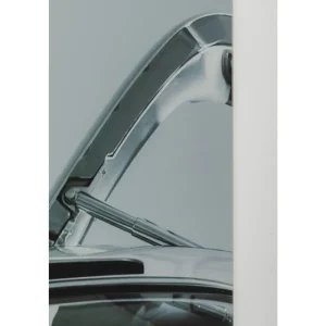 KARE Design Quadro Triptychon Oldtimer Back 160x240cm Best