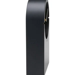 KARE Design Relógio de mesa Click 12x20 cm Best