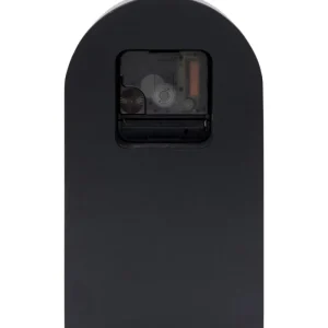 KARE Design Relógio de mesa Click 12x20 cm Best