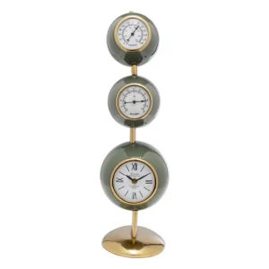 KARE Design Relógio de mesa Control 57cm New