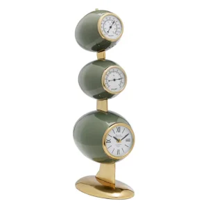 KARE Design Relógio de mesa Control 57cm New