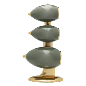 KARE Design Relógio de mesa Control 57cm New