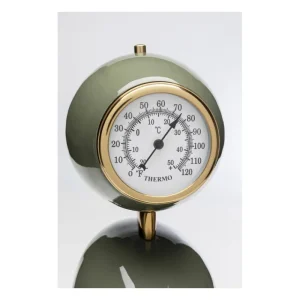 KARE Design Relógio de mesa Control 57cm New