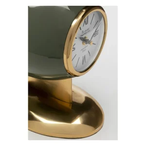 KARE Design Relógio de mesa Control 57cm New