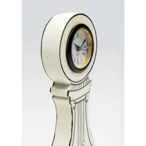 KARE Design Relógio de mesa Favola Online