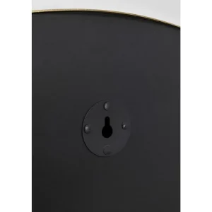 KARE Design Relógio de parede Casino Black Ø76 cm Sale