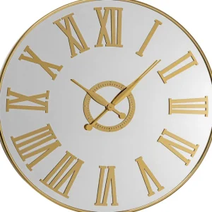 KARE Design Relógio de parede Casino Mirror Clearance