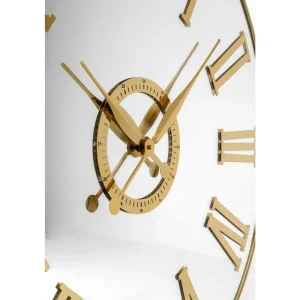 KARE Design Relógio de parede Casino Mirror Clearance