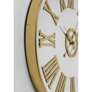 KARE Design Relógio de parede Casino Mirror Clearance