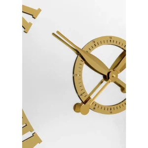 KARE Design Relógio de parede Casino Mirror Clearance