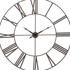 KARE Design Relógio de Parede Factory 120cm Best