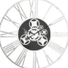 KARE Design Relógio de Parede Gear Ø120cm Clearance