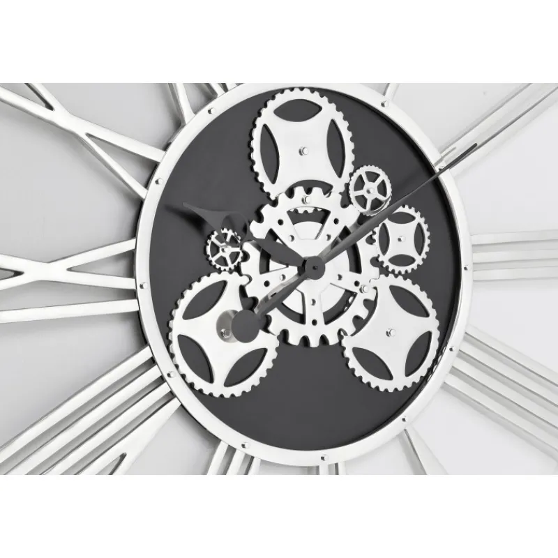 relgio_de_parede_gear_cm_3.webp KARE Design Relógio de Parede Gear Ø120cm Clearance
