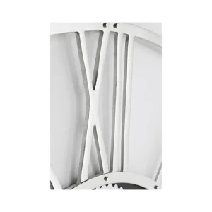 KARE Design Relógio de Parede Gear Ø120cm Clearance