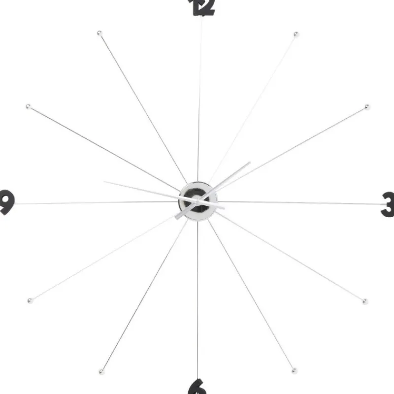 relgio_de_parede_like_umb_0-3.webp KARE Design Relógio de Parede Like Umbrella Cromado Sale