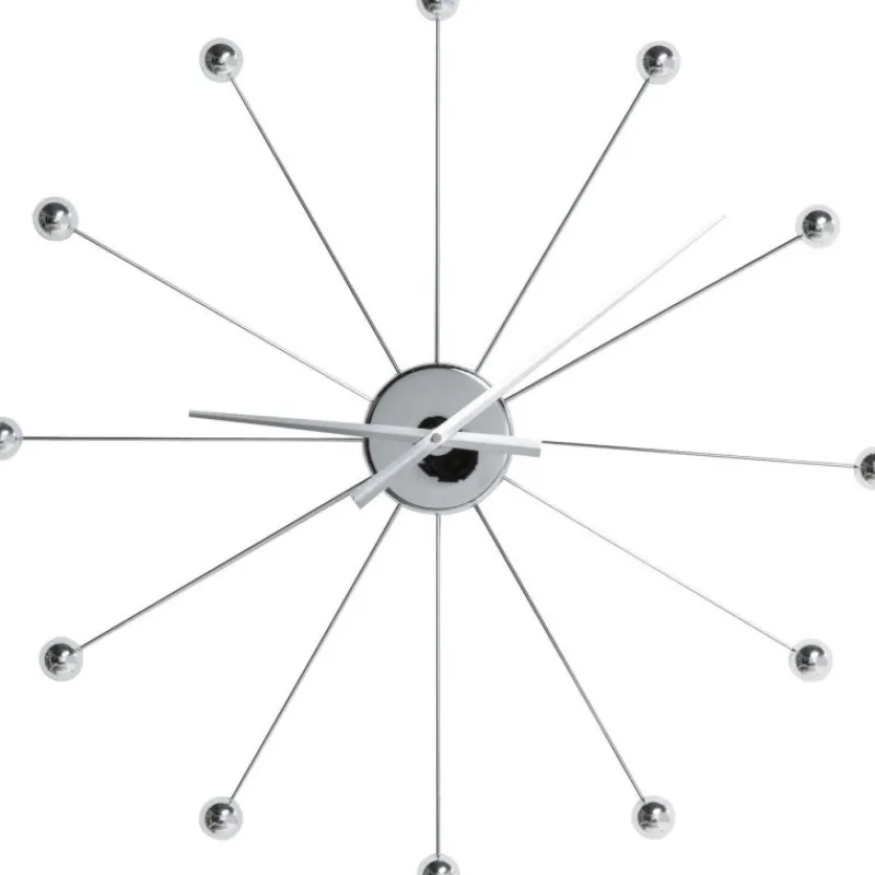 relgio_de_parede_like_umb_0.webp KARE Design Relógio de Parede Like Umbrella Balls Cromado Hot