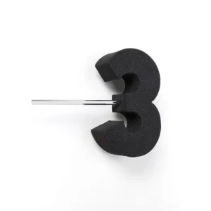 KARE Design Relógio de Parede Like Umbrella Cromado Sale