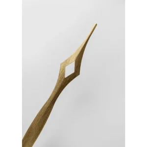 KARE Design Relógio de parede Strings Ø60cm Discount