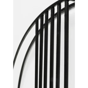 KARE Design Relógio de parede Strings Ø60cm Discount