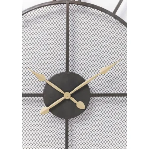 KARE Design Relógio de Parede Village Ø121cm New
