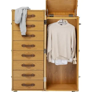 KARE Design Roupeiro Malão Venezia Online