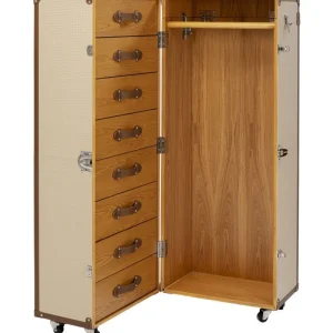 KARE Design Roupeiro Malão Venezia Online