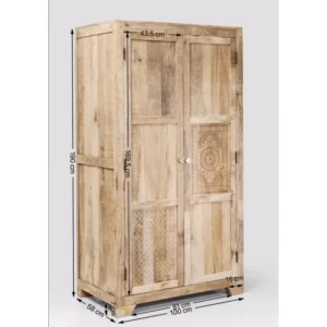 KARE Design Roupeiro Puro New