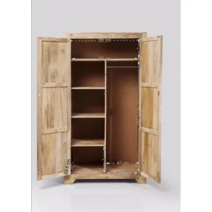 KARE Design Roupeiro Puro New