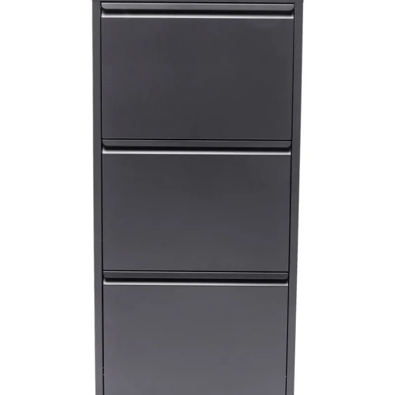 sapateira_caruso__antraci_0-1.webp KARE Design Sapateira Caruso 3 Antracite Best