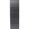 KARE Design Sapateira Caruso 5 Antracite Sale